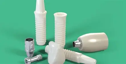 Veneers und Hollywood Smile in Istanbul