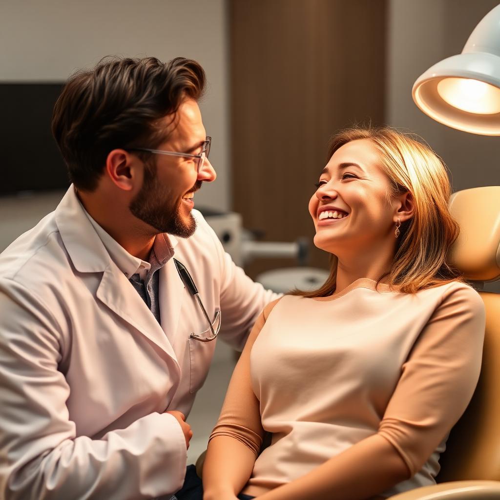 Planificación dental estética — Plan de sonrisa